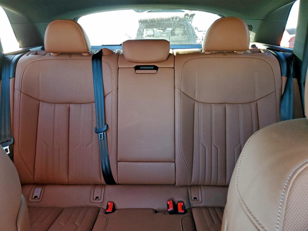 2024 Audi Q8 E-Tron Prestige VIN: WA16AAGE7RB016268 Lot: 94553885