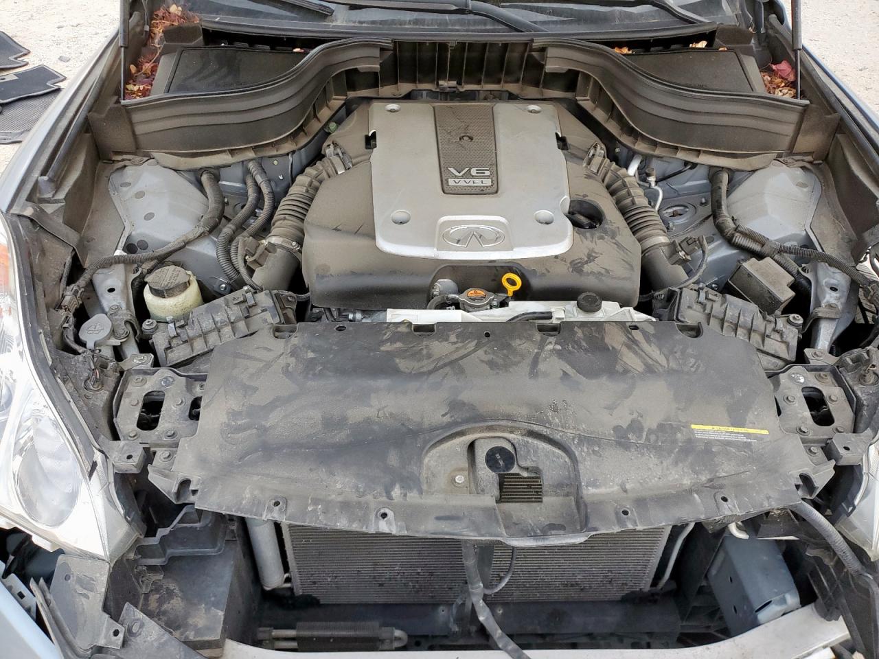 2016 Infiniti Qx50 VIN: JN1BJ0RR2GM262650 Lot: 93229505