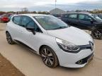 2015 RENAULT CLIO 1.5 DCI 90 DYNAMIQUE S MEDIANAV ENERGY 5DR for sale at Copart SANDY