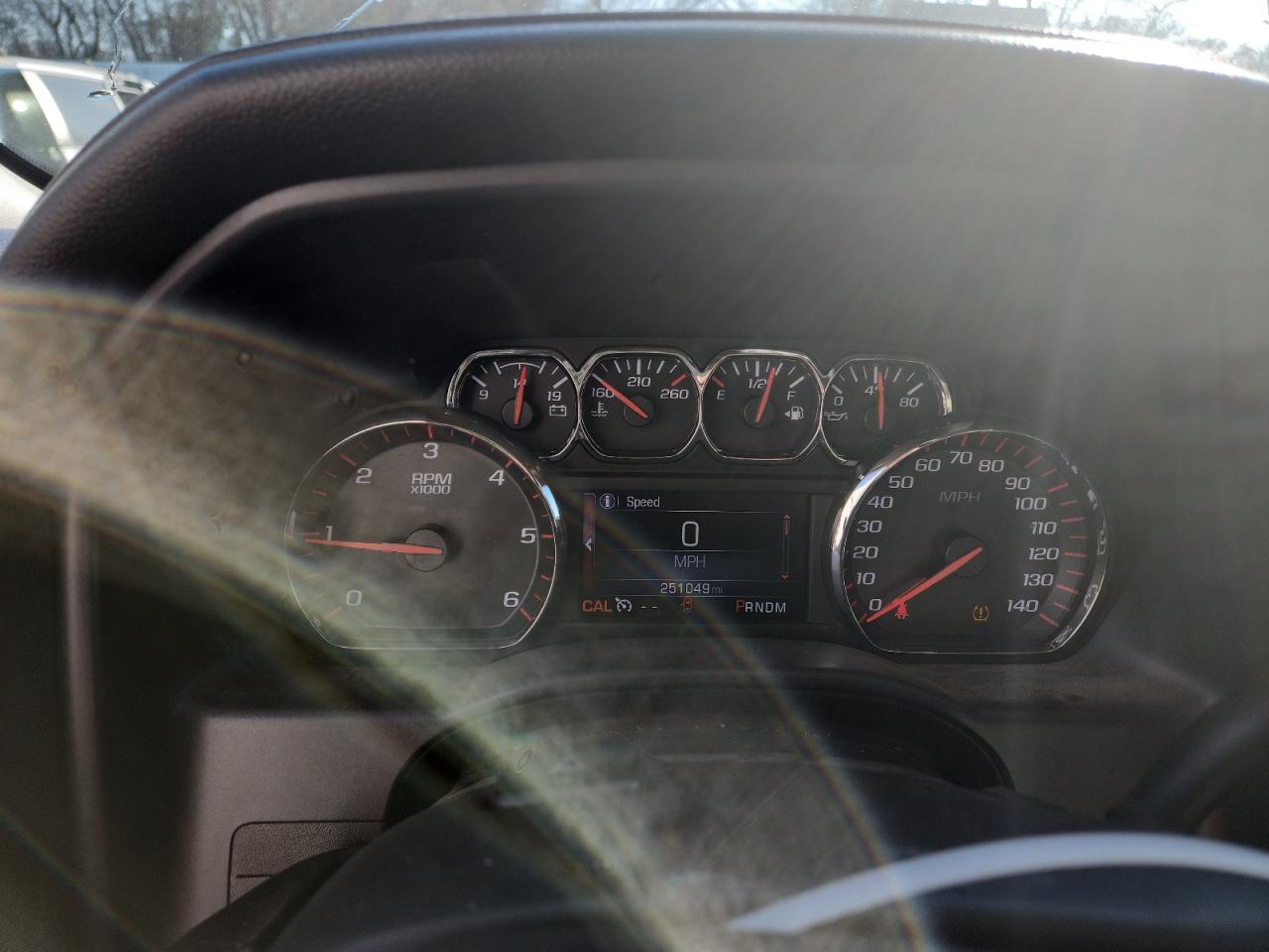 2015 GMC Sierra K1500 Sle VIN: 3GTU2UEC1FG213646 Lot: 85435915