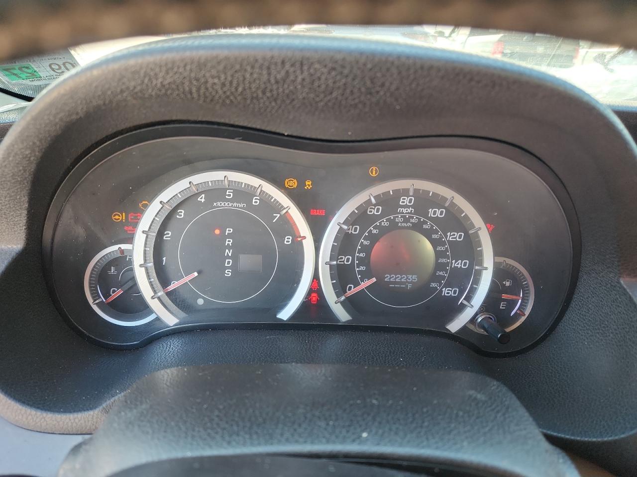 2011 Acura Tsx VIN: JH4CU2F67BC018763 Lot: 91439365