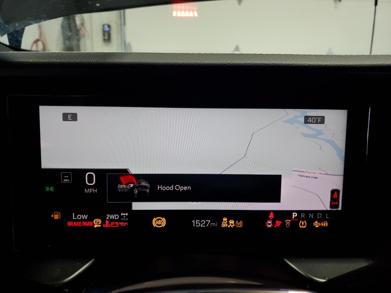 2026 GMC Terrain Elevation VIN: 3GKALUEG6TL262786 Lot: 91848205