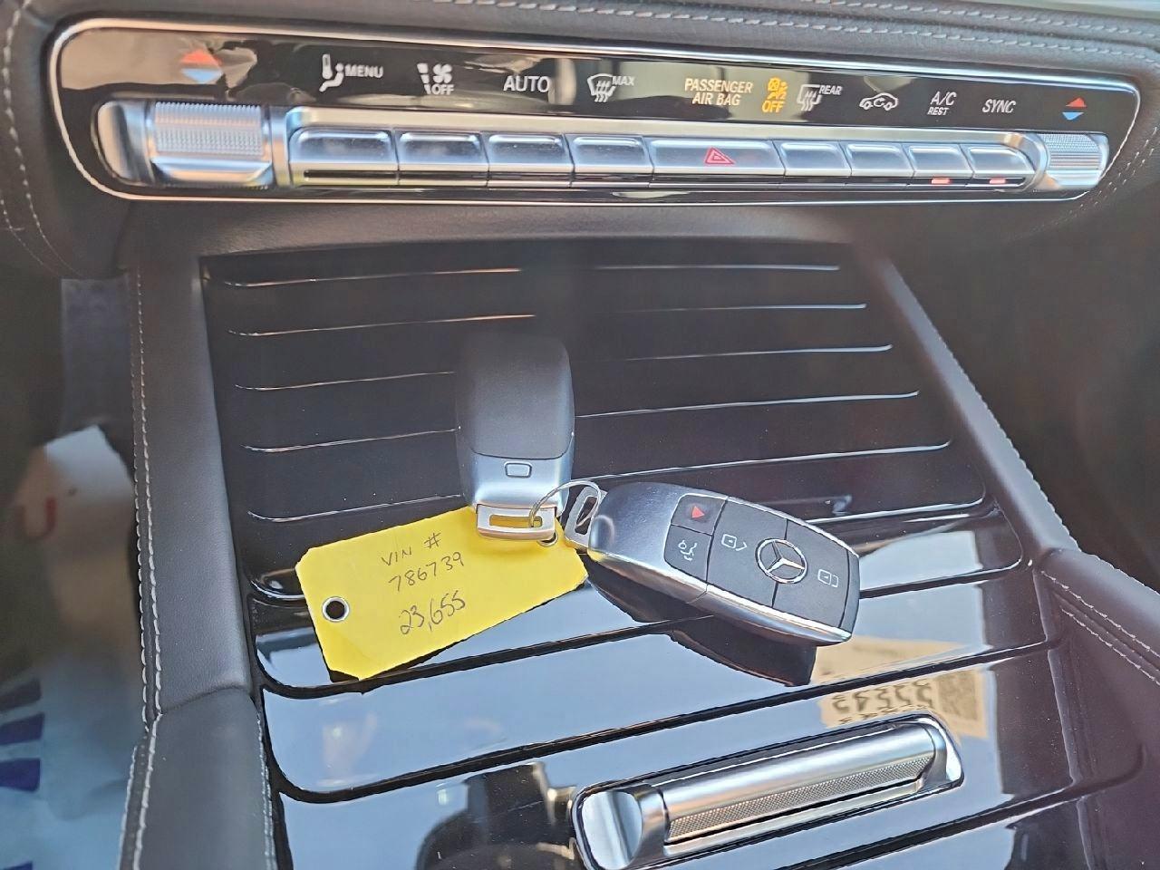 Фото: 4JGFF8GE7NA786739