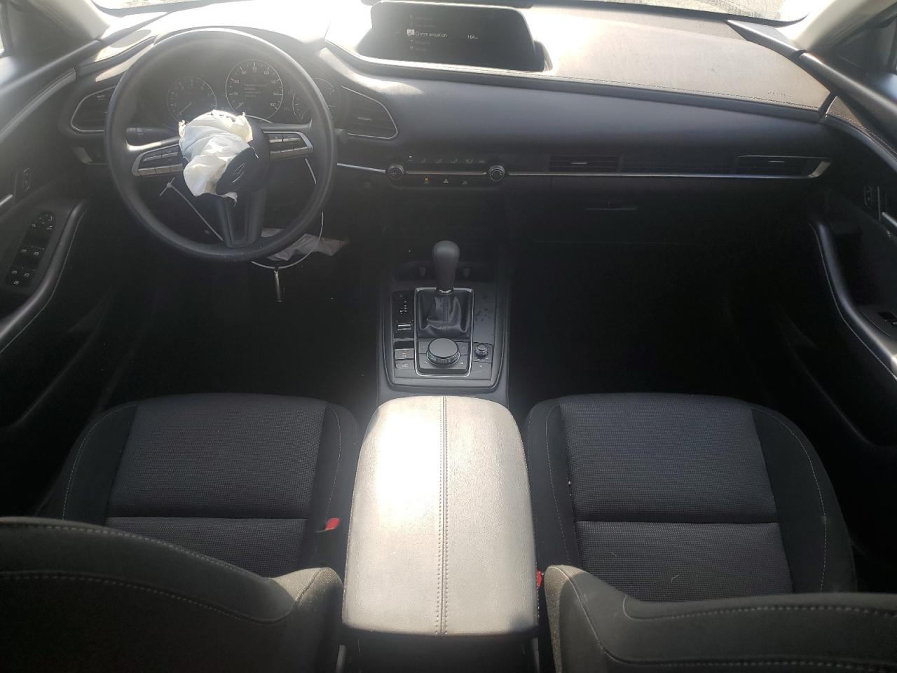 2023 Mazda Cx-30 VIN: 3MVDMBAM5PM587045 Lot: 93781385