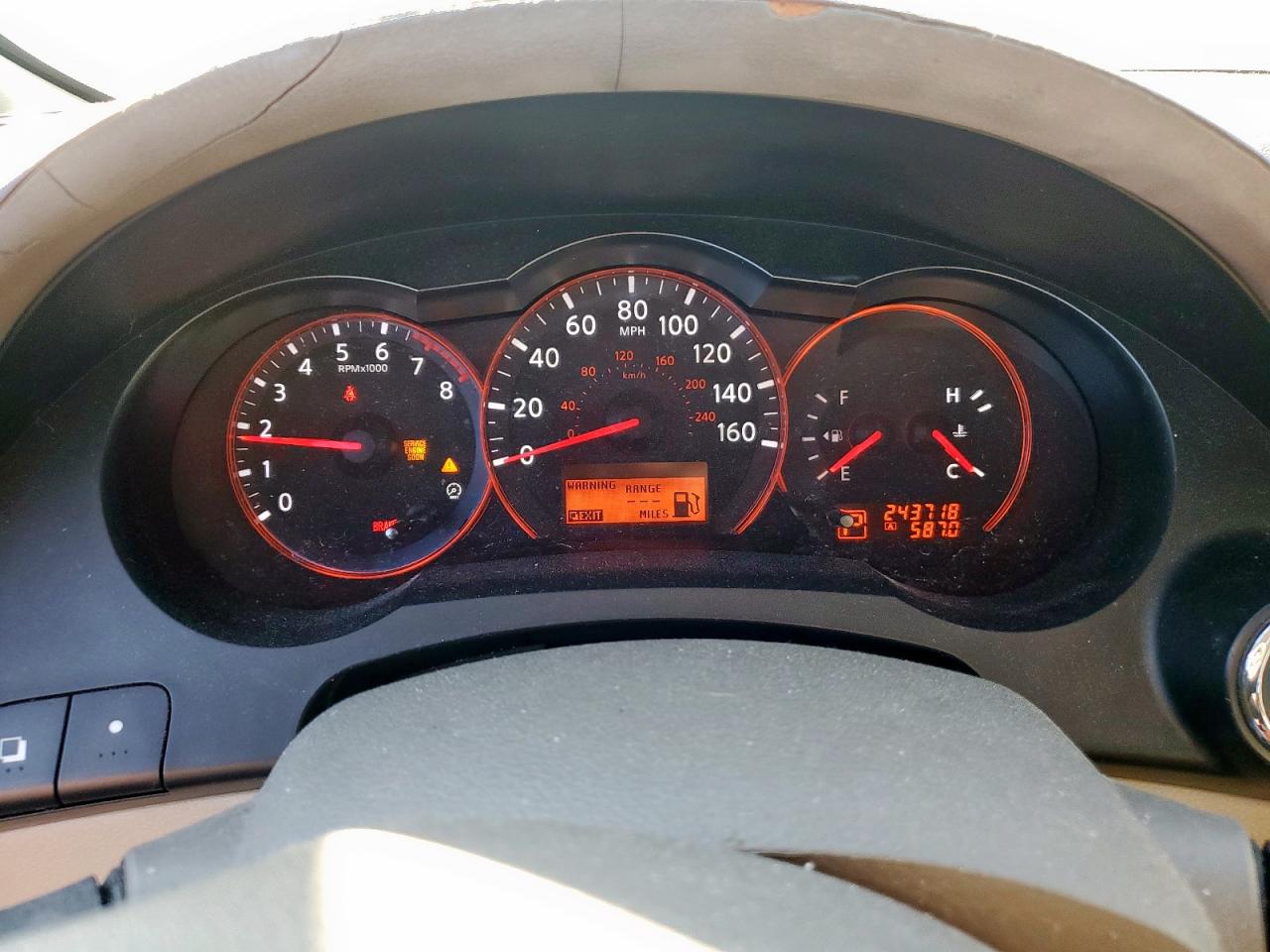 2007 Nissan Altima 3.5Se VIN: 1N4BL21E27C208949 Lot: 90032035