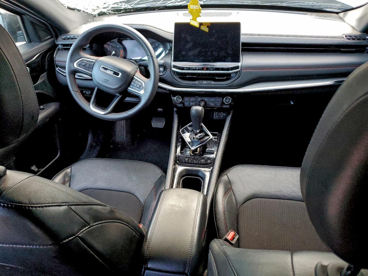 2023 Jeep Compass Trailhawk VIN: 3C4NJDDN1PT527543 Lot: 94326895