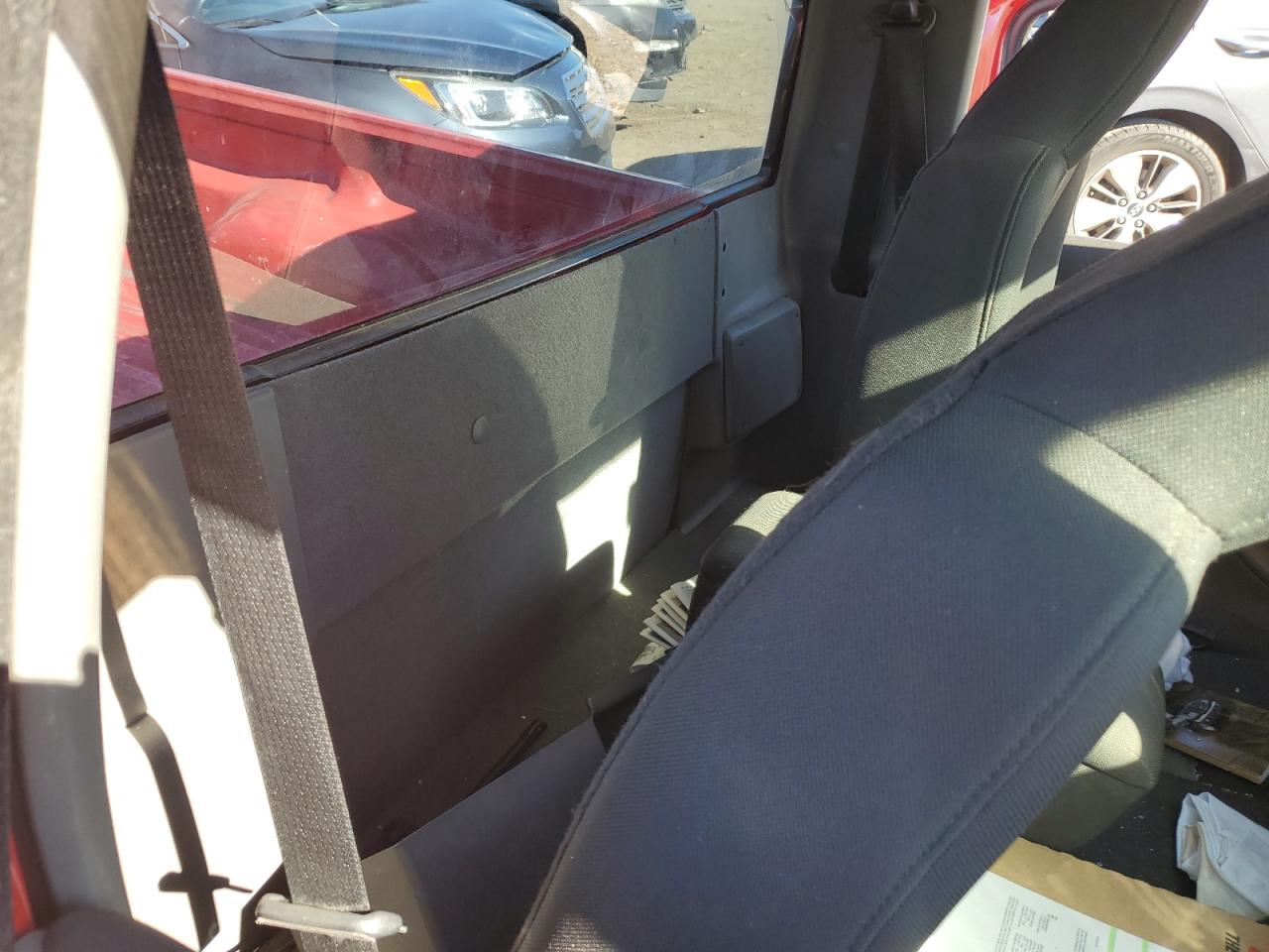 2004 Ford Ranger VIN: 1FTYR10U34PA72132 Lot: 91521175