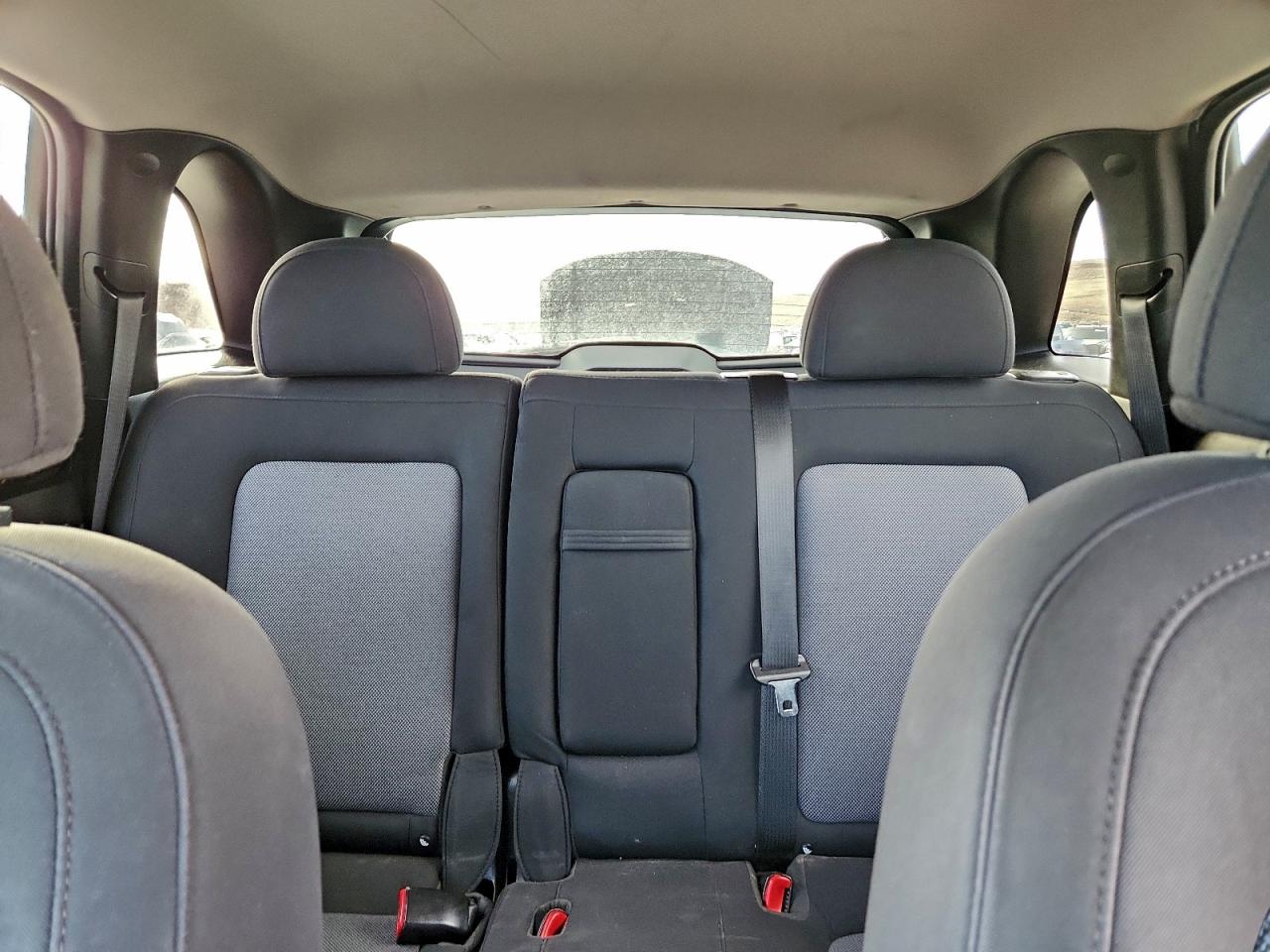 2013 Chevrolet Captiva Lt VIN: 3GNAL3EK9DS602862 Lot: 93041445