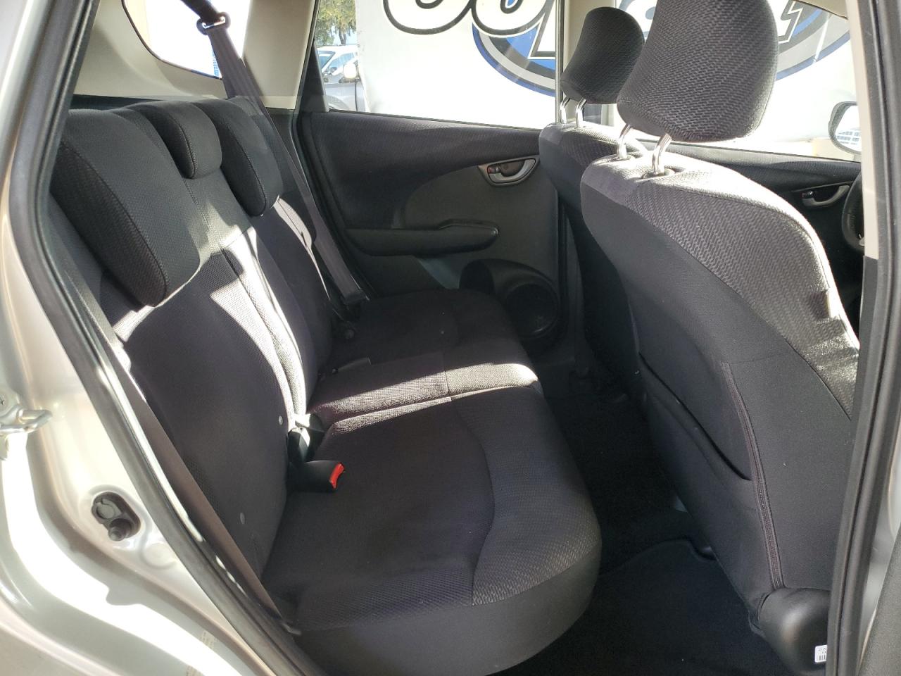 2012 Honda Fit Sport VIN: JHMGE8H5XCS005695 Lot: 92938205