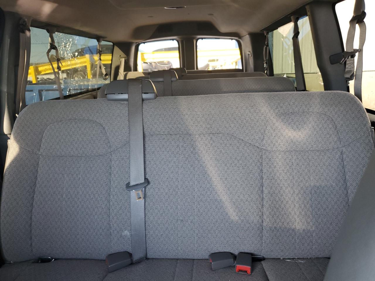 2016 Chevrolet Express G3500 Lt VIN: 1GAZGPFF7G1278754 Lot: 90624635