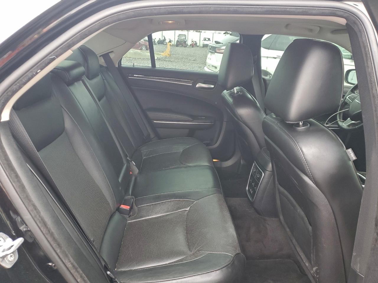 2016 Chrysler 300C VIN: 2C3CCAKG2GH344038 Lot: 91064605