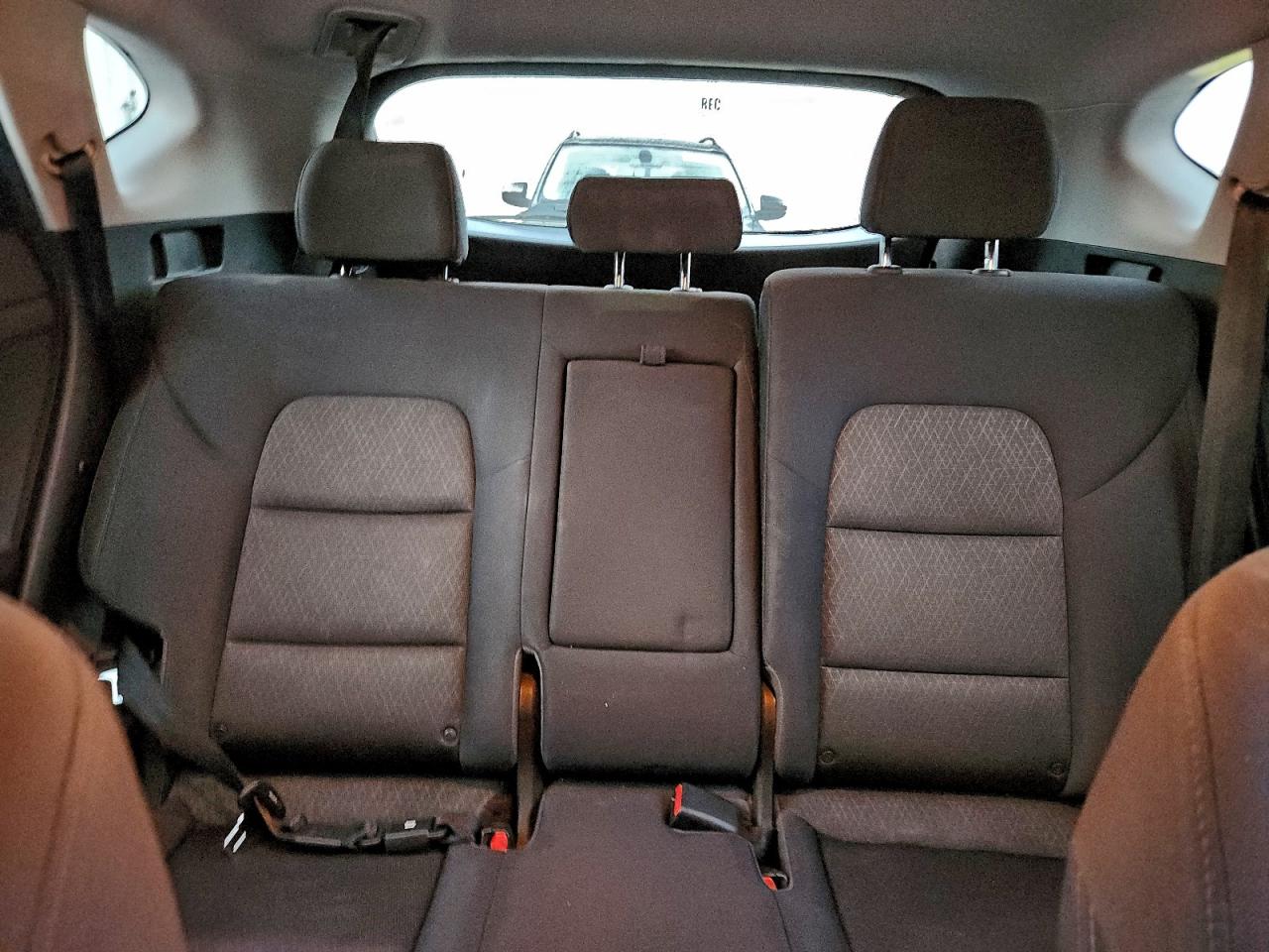 2017 Hyundai Tucson Limited VIN: KM8J33A22HU319493 Lot: 93684565