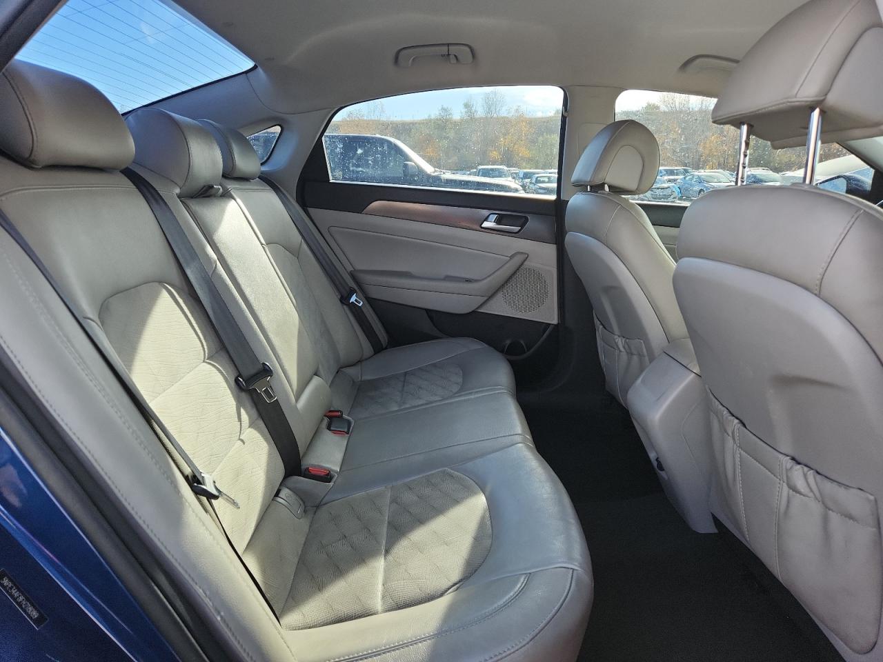 2015 Hyundai Sonata Sport VIN: 5NPE34AF8FH218089 Lot: 91203505