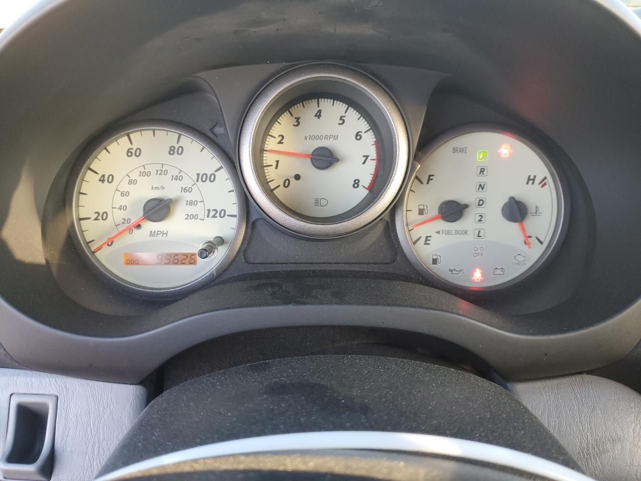 2003 Toyota Rav4 VIN: JTEHH20V136078495 Lot: 91277895