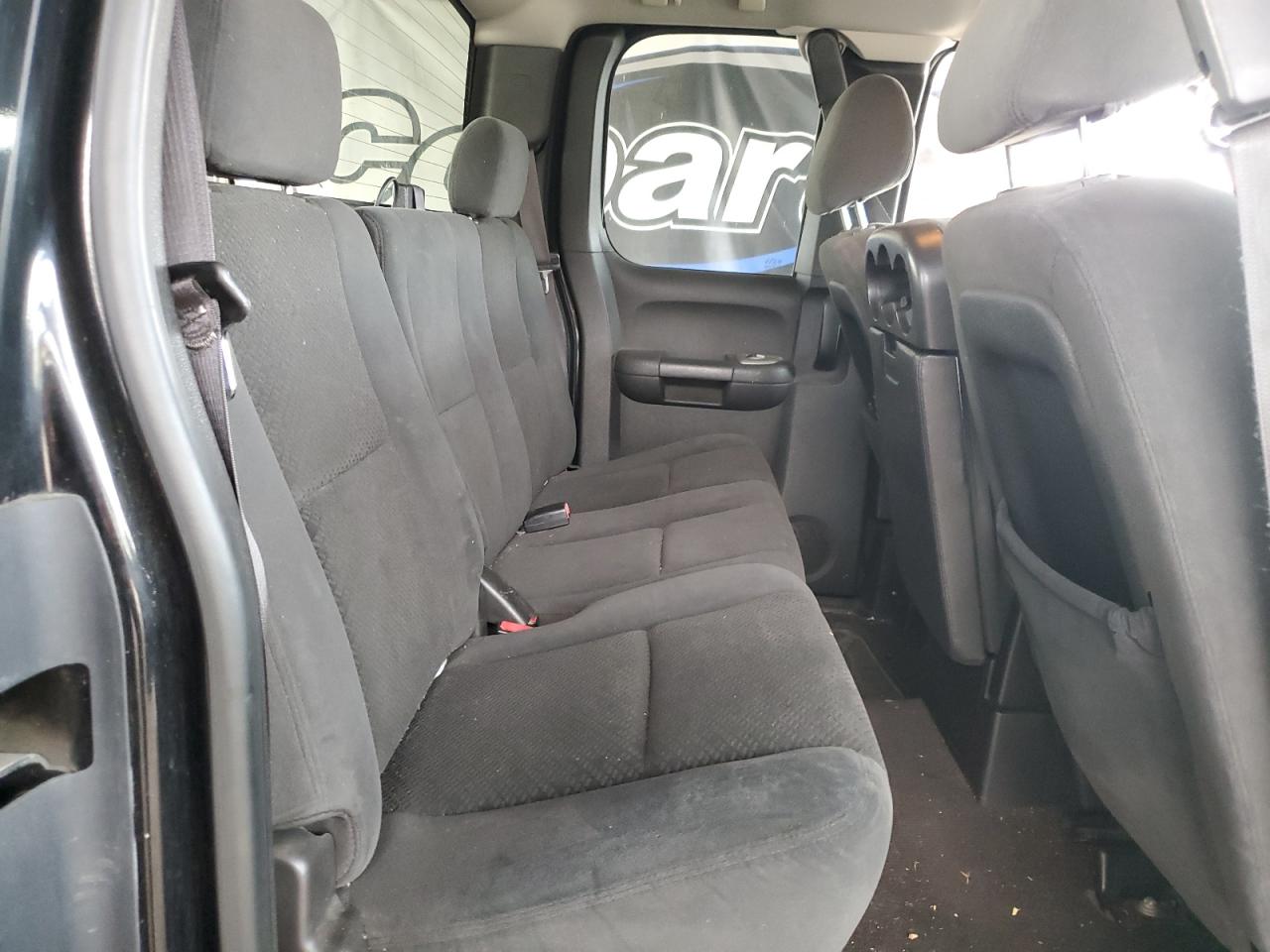 2008 GMC Sierra C1500 VIN: 1GTEC19J78Z257839 Lot: 91706395