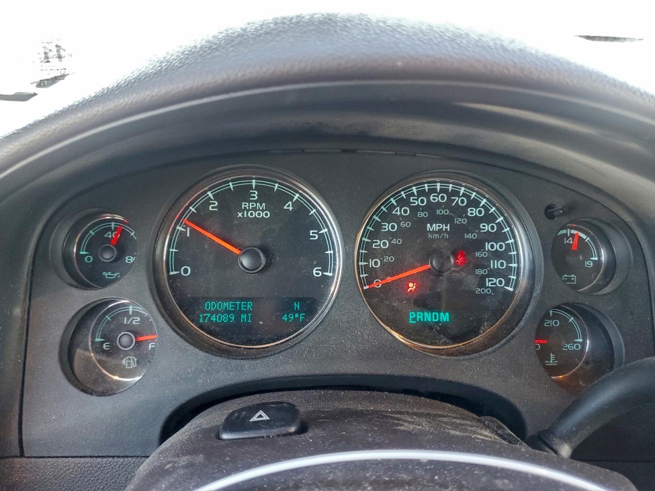 2011 GMC Yukon Xl Denali VIN: 1GKS2MEF4BR174342 Lot: 94294125