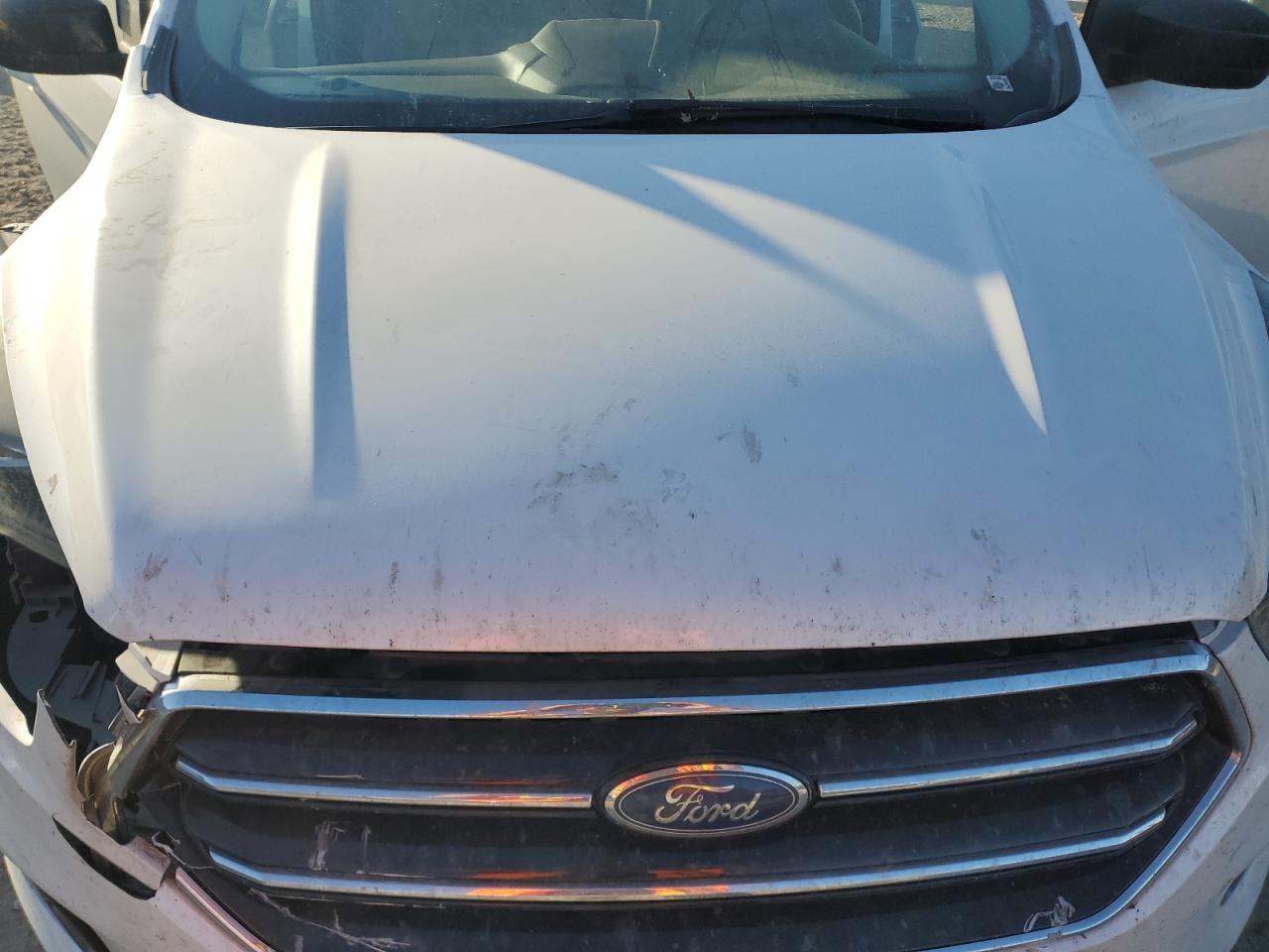 2017 Ford Escape Se VIN: 1FMCU0G99HUB81671 Lot: 92798175