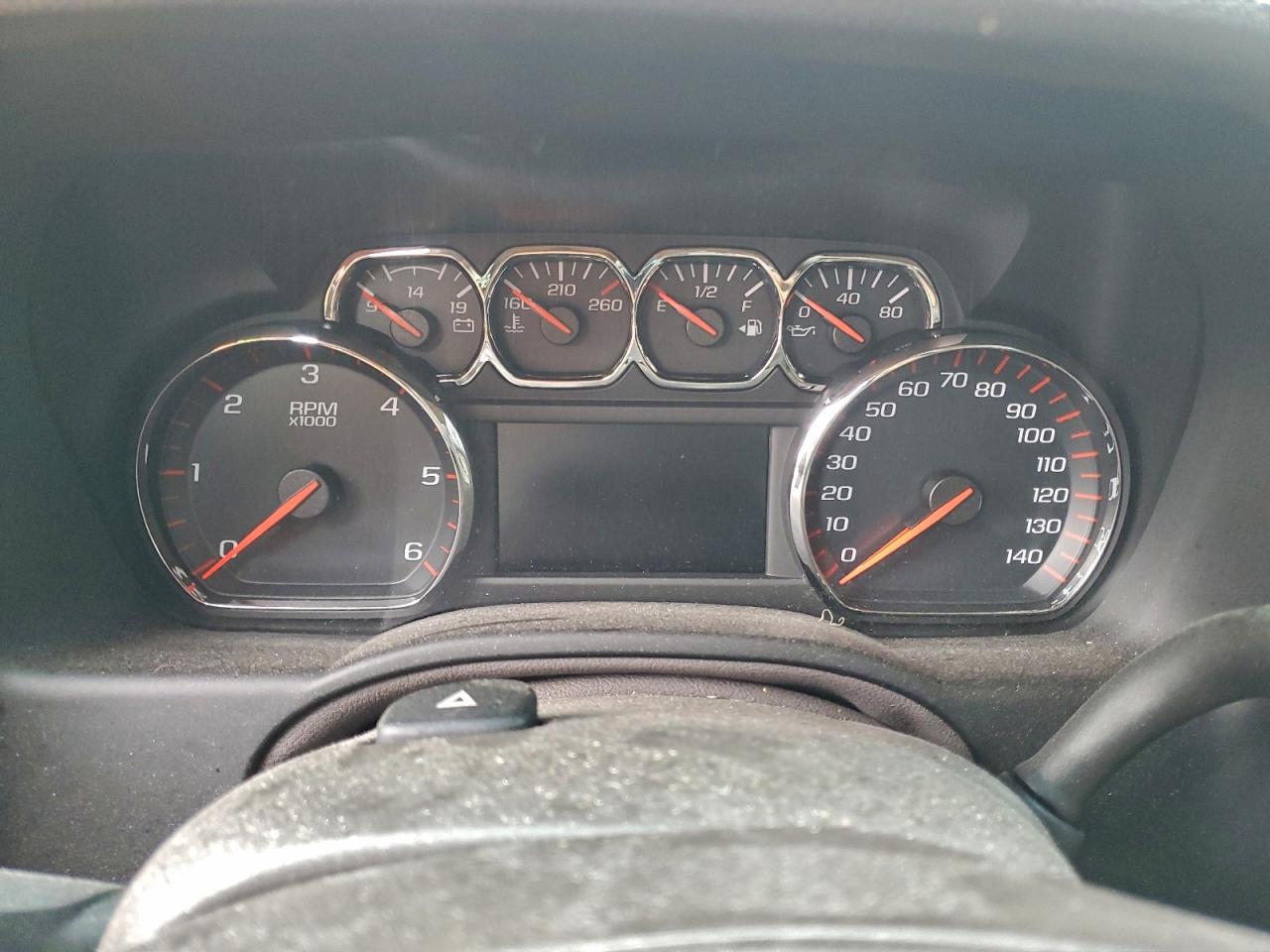 2015 GMC Yukon Xl K1500 Slt VIN: 1GKS2HKC3FR503992 Lot: 87093955