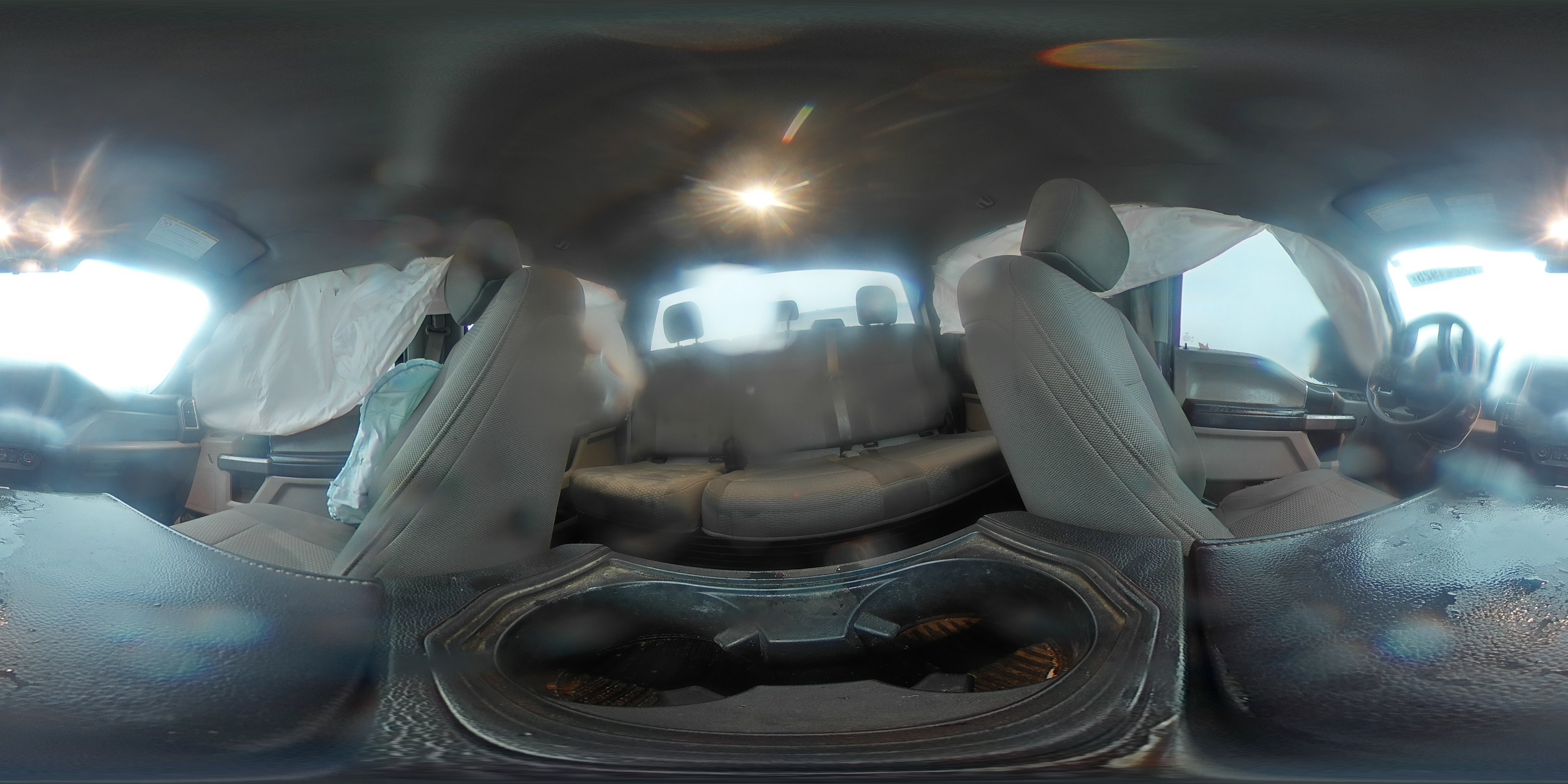 2017 Ford F250 Super Duty VIN: 1FT7W2BT8HEF30439 Lot: 93241925