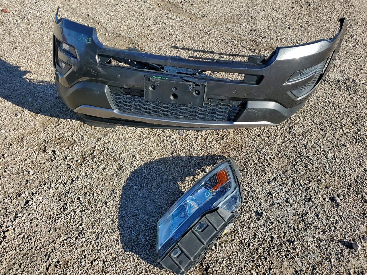 2016 Ford Explorer Limited VIN: 1FM5K8F8XGGA57301 Lot: 93312045