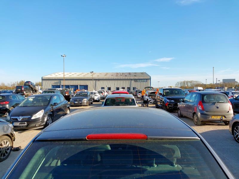 2006 AUDI A3 1.6 SPECIAL EDITION 5DR