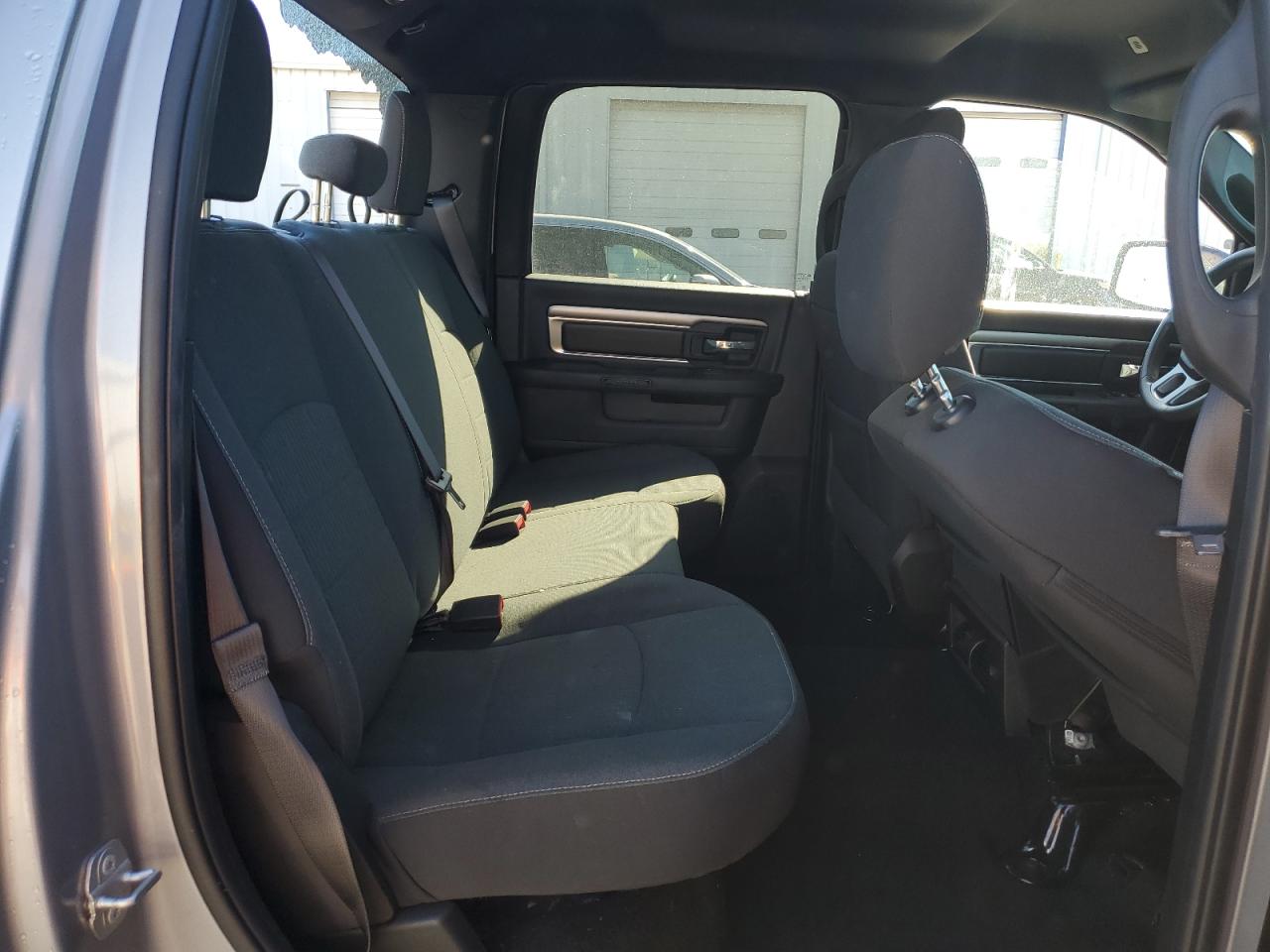 2022 Ram 1500 Classic Slt VIN: 1C6RR7LG1NS232656 Lot: 91214965