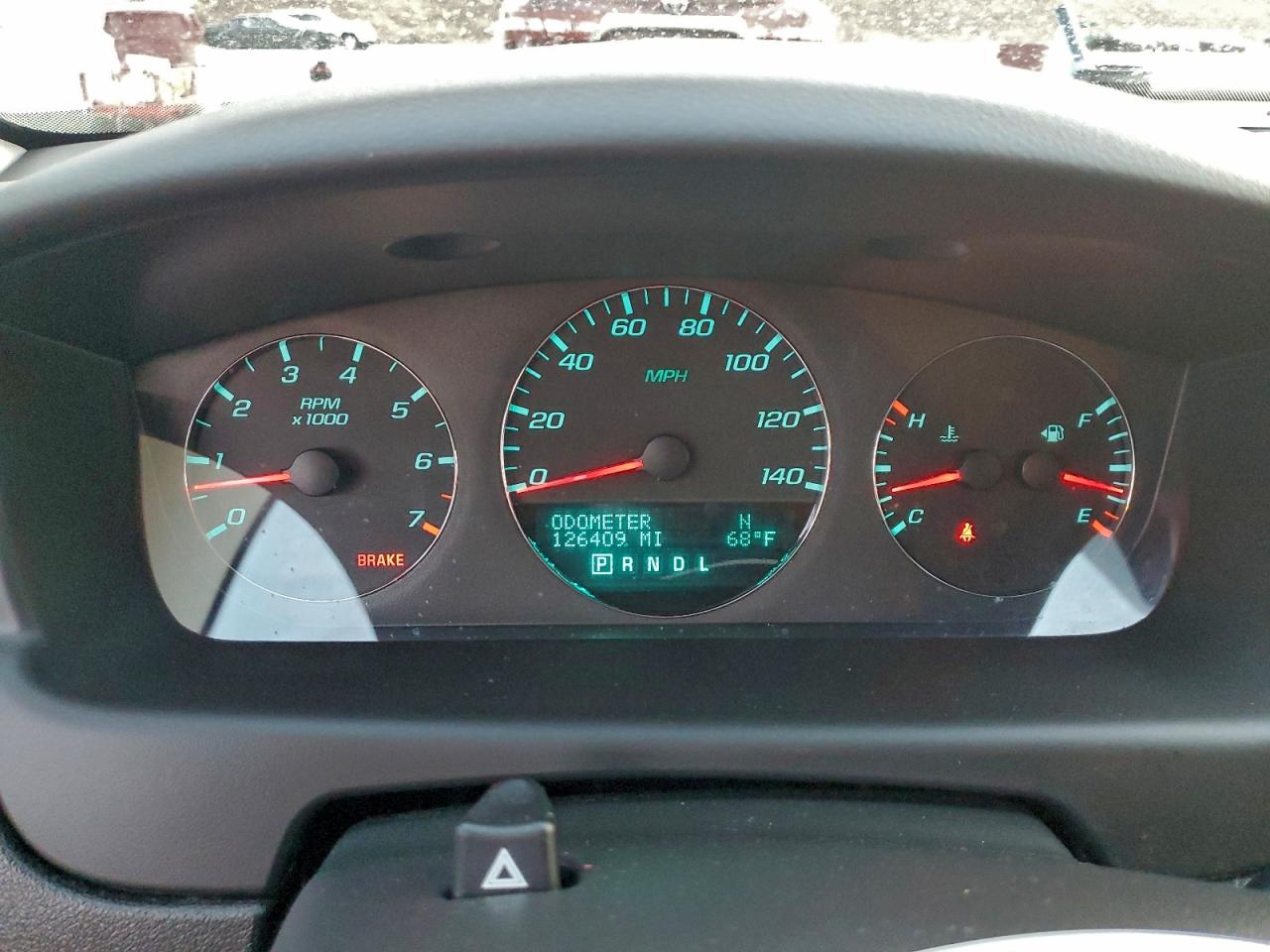 2012 Chevrolet Impala Lt VIN: 2G1WB5E36C1286488 Lot: 93922345