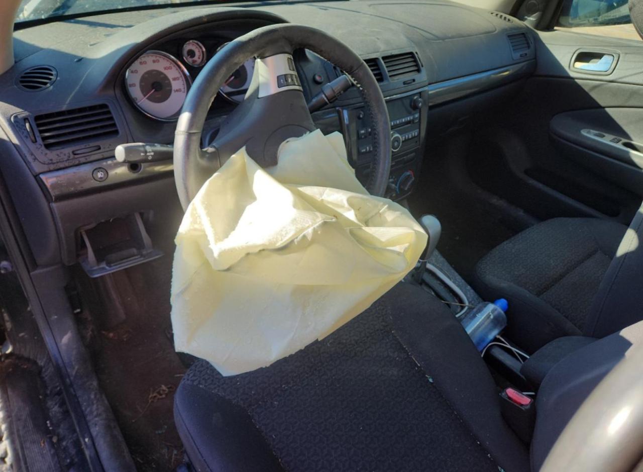 2007 Pontiac G5 Gt VIN: 1G2AN15B177192699 Lot: 91642525