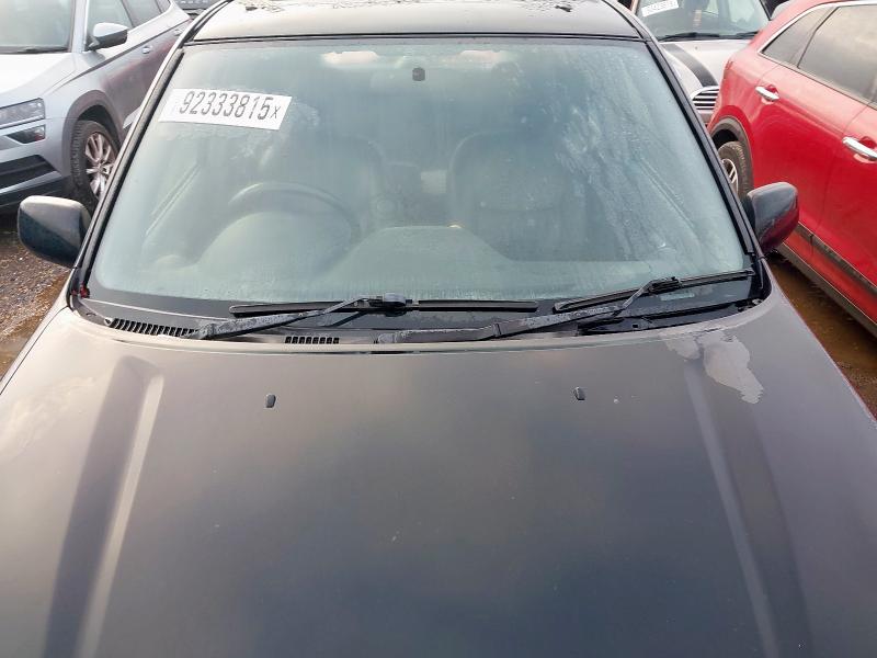 2002 TOYOTA RAV 4 2.0 VX 5DR