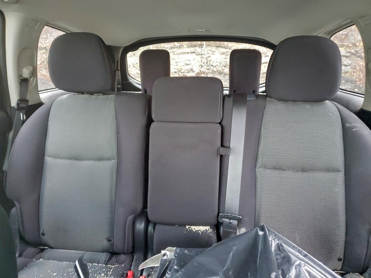 2019 Nissan Pathfinder S VIN: 5N1DR2MM9KC599297 Lot: 94255425