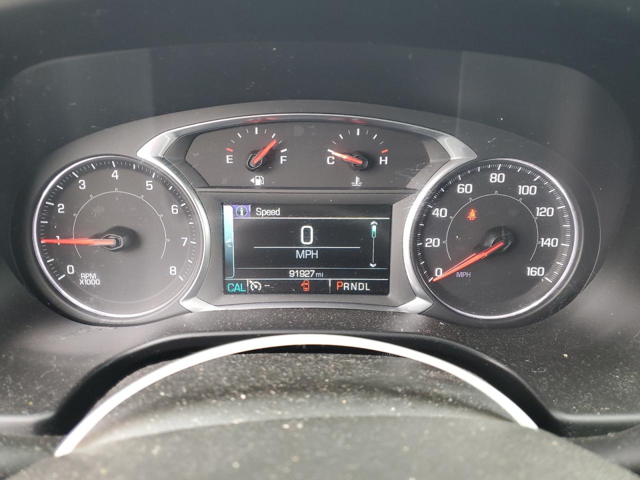 2019 GMC Acadia Sle VIN: 1GKKNSLS9KZ241058 Lot: 91596545