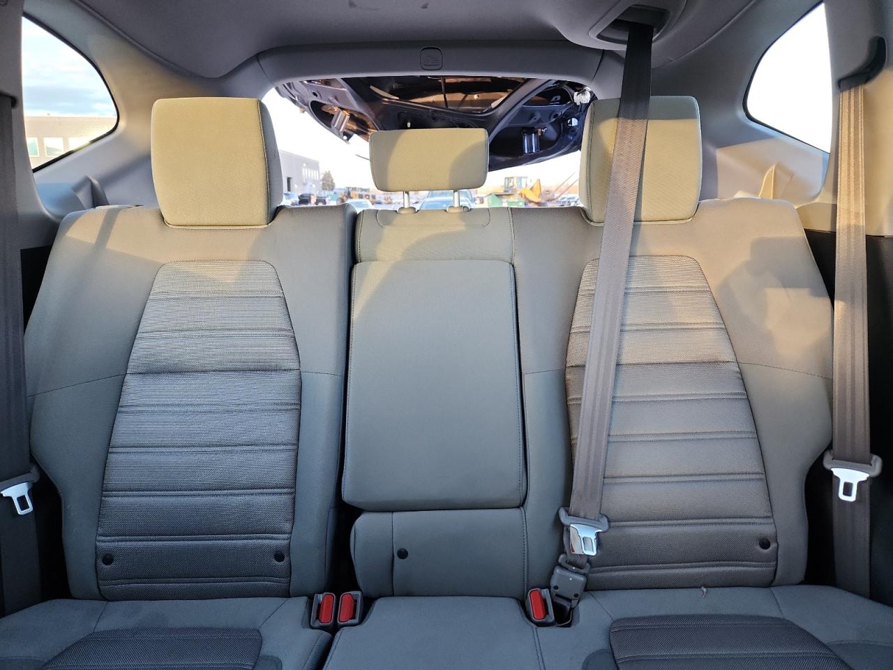 2019 Honda Cr-V Lx VIN: 2HKRW6H30KH203029 Lot: 92727555