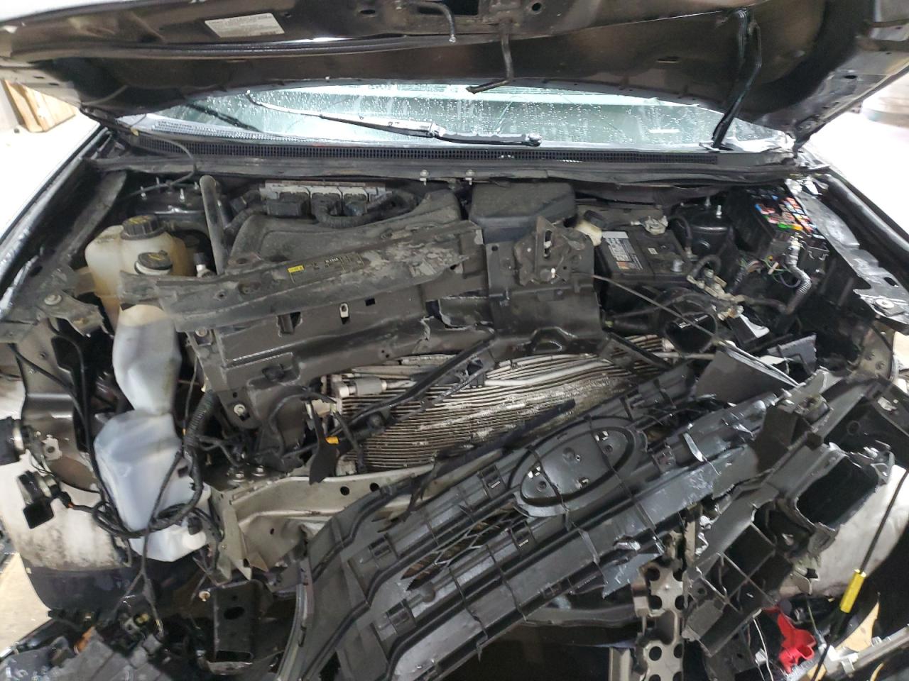 2014 Ford Edge Limited VIN: 2FMDK4KC2EBA54749 Lot: 92608545