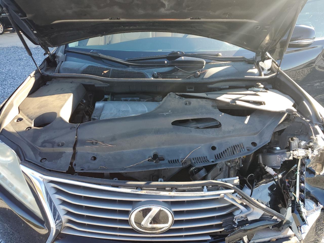 2015 Lexus Rx 350 VIN: 2T2ZK1BA8FC182148 Lot: 91037625