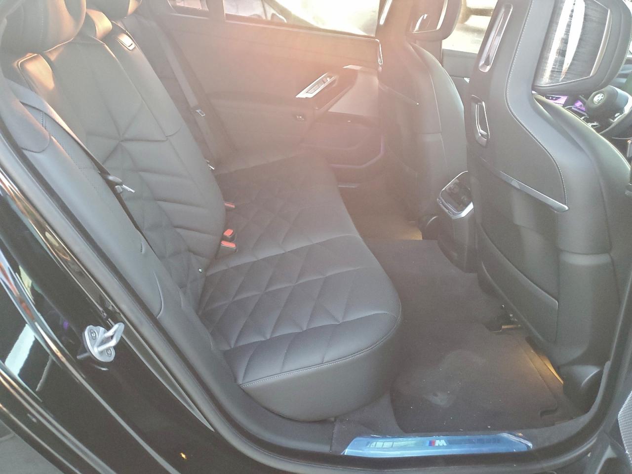 2025 BMW 740 I VIN: WBA23EH06SCV49878 Lot: 94314675