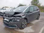 2019 CITROEN GRAND C4 SPACETOURER 1.2 PURETECH 130 FLAIR 5DR for sale at Copart SANDWICH
