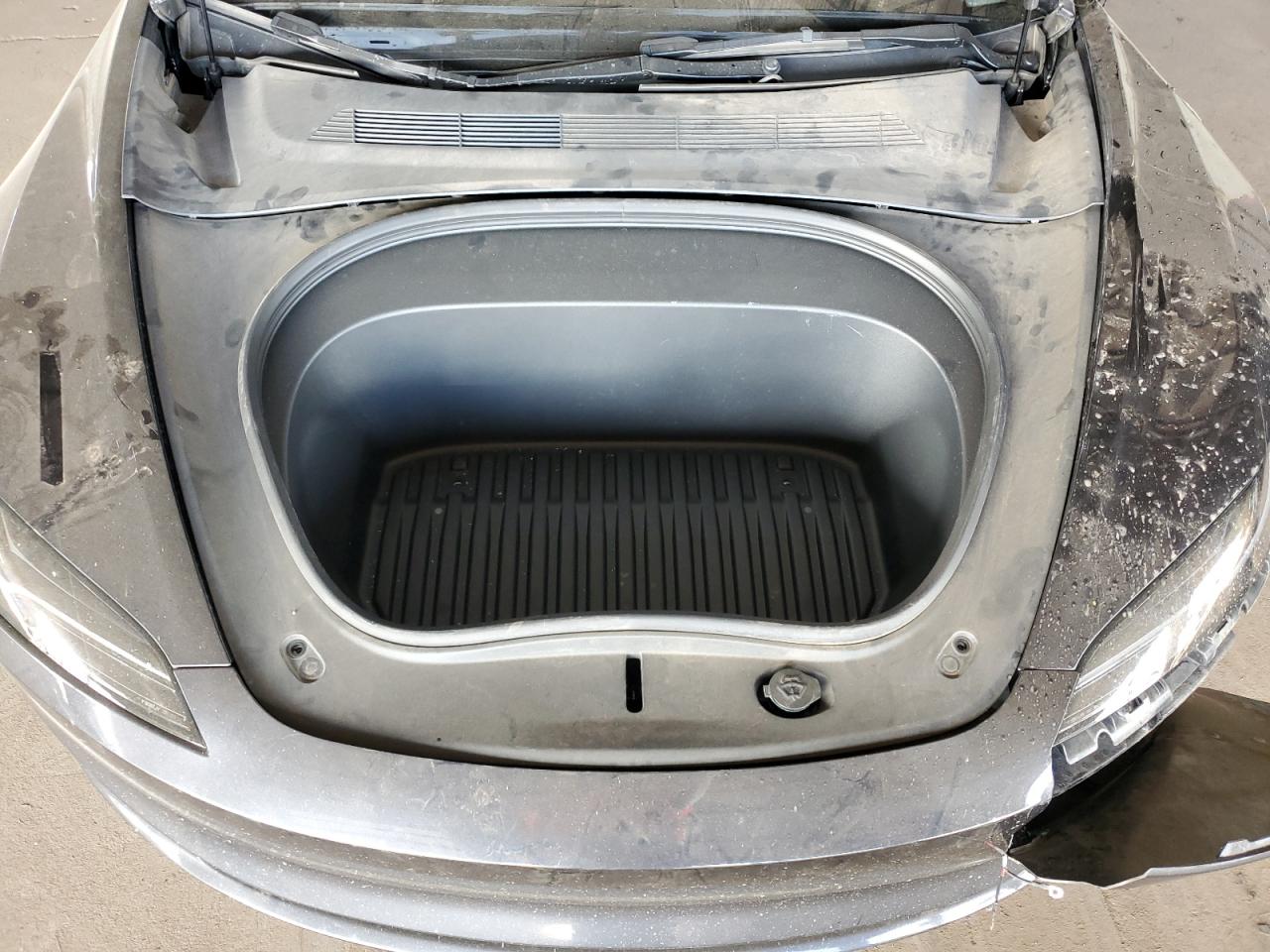 2025 Tesla Model 3 VIN: 5YJ3E1EB0SF902280 Lot: 92741225