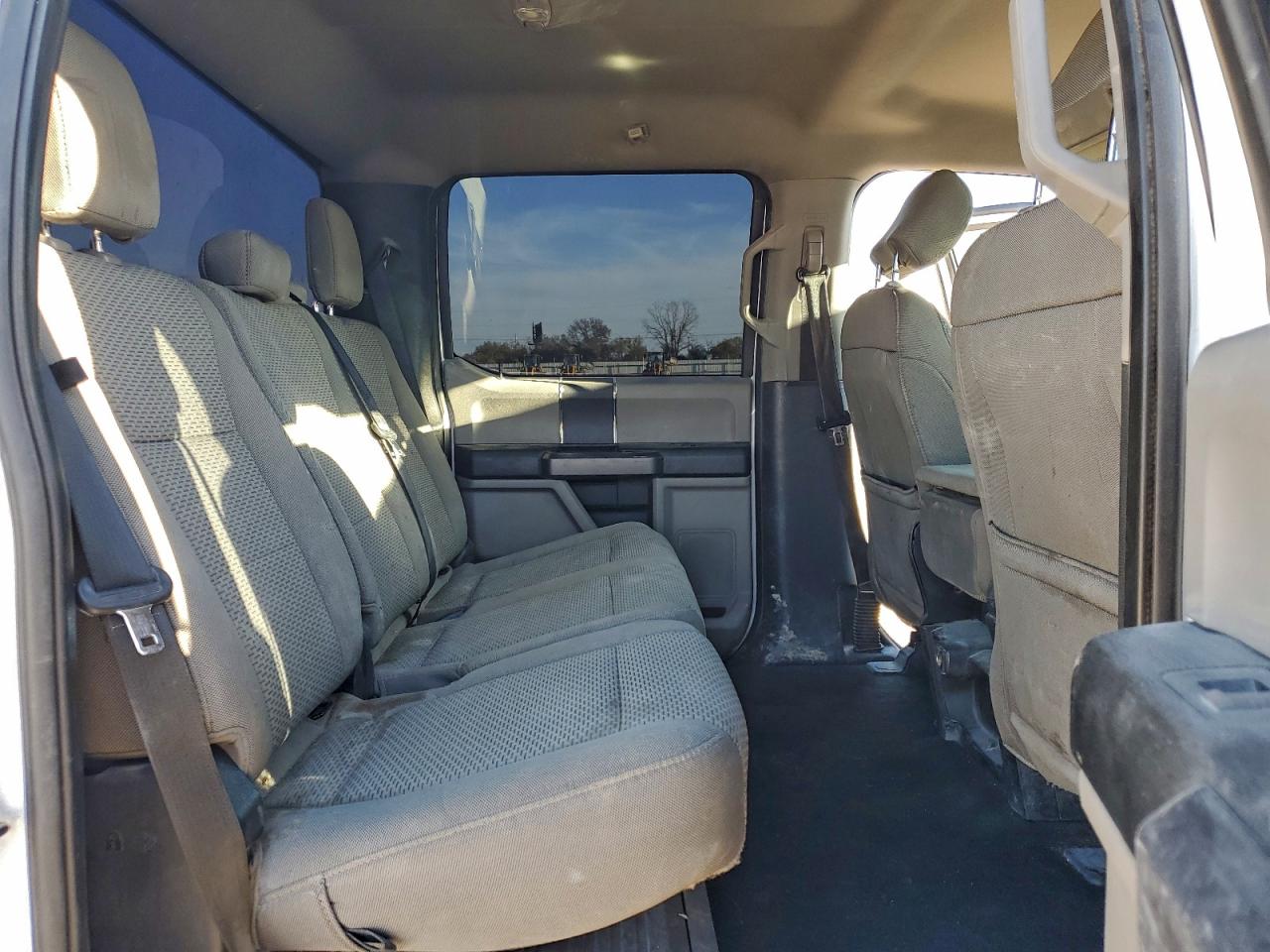 2020 Ford F250 Super Duty VIN: 1FT7W2BT9LED86280 Lot: 94652785