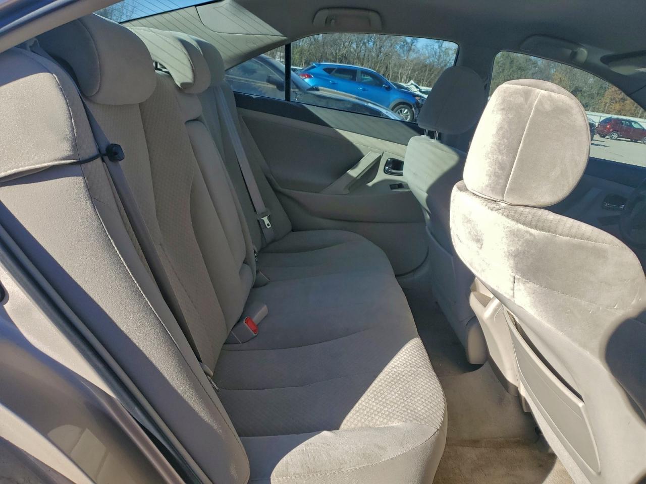 2008 Toyota Camry Ce VIN: 4T4BE46K28R019956 Lot: 94085535