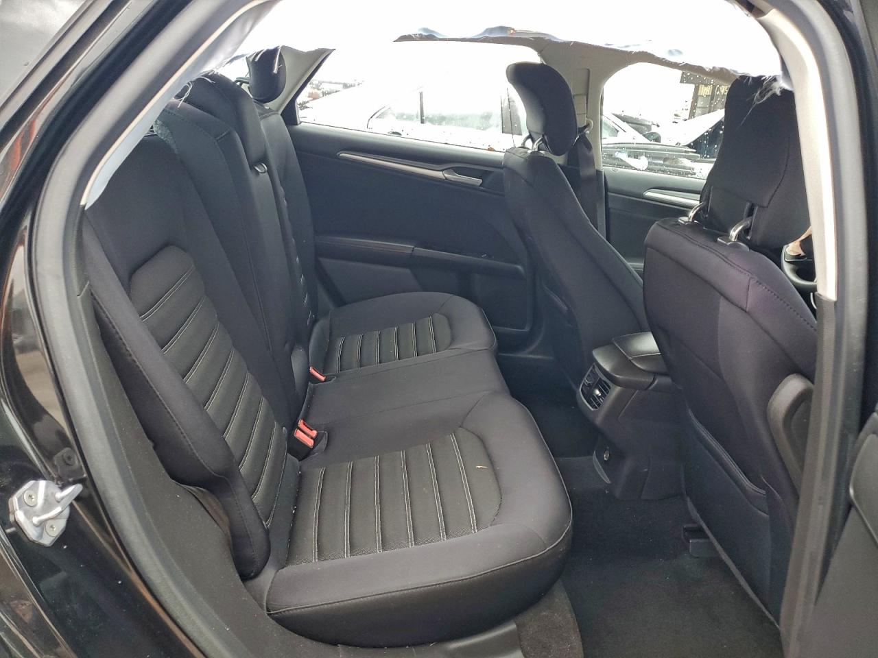 2013 Ford Fusion Se VIN: 3FA6P0H71DR192158 Lot: 94299715