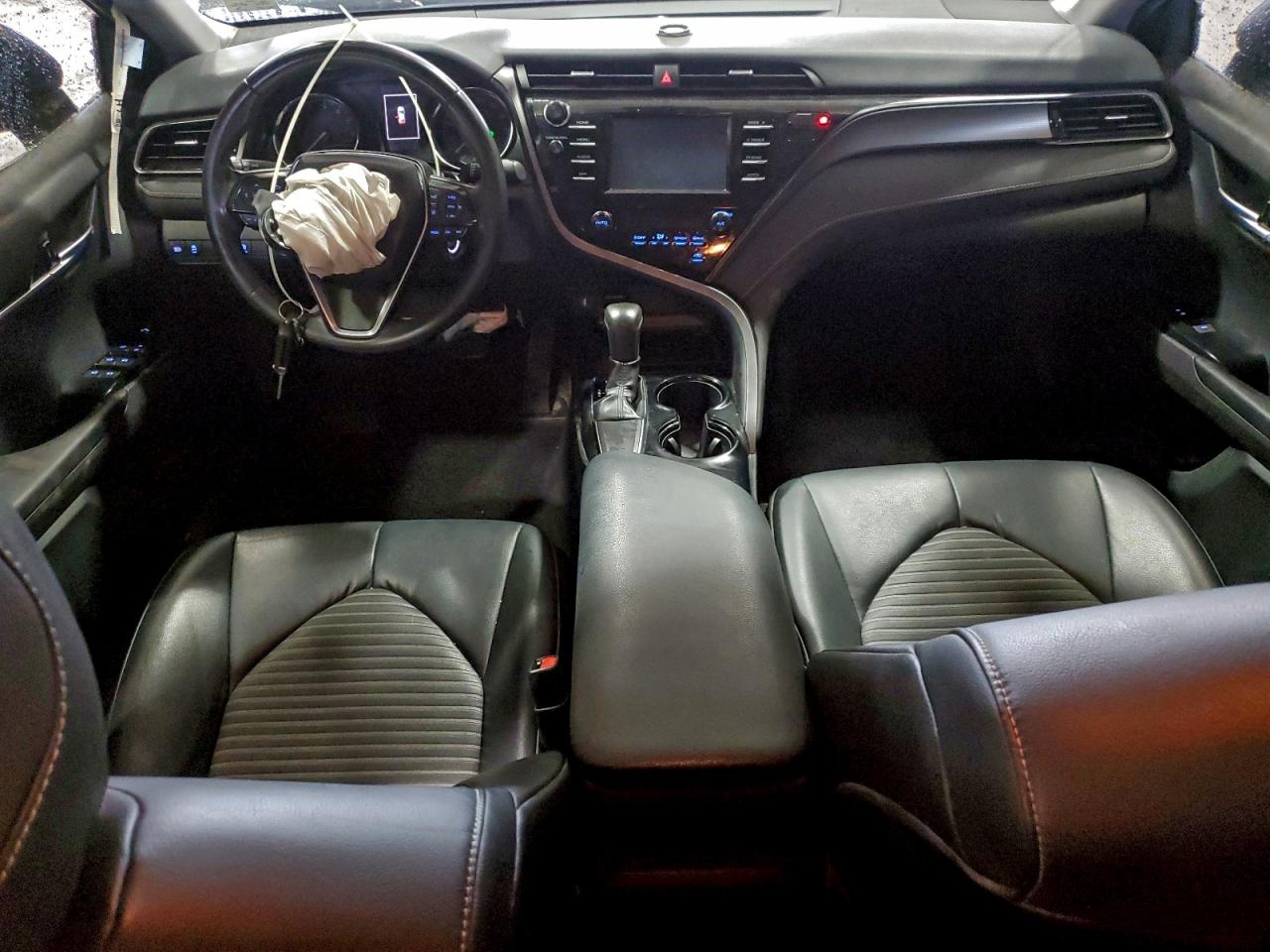 2019 Toyota Camry L VIN: 4T1B11HK0KU225494 Lot: 94407015