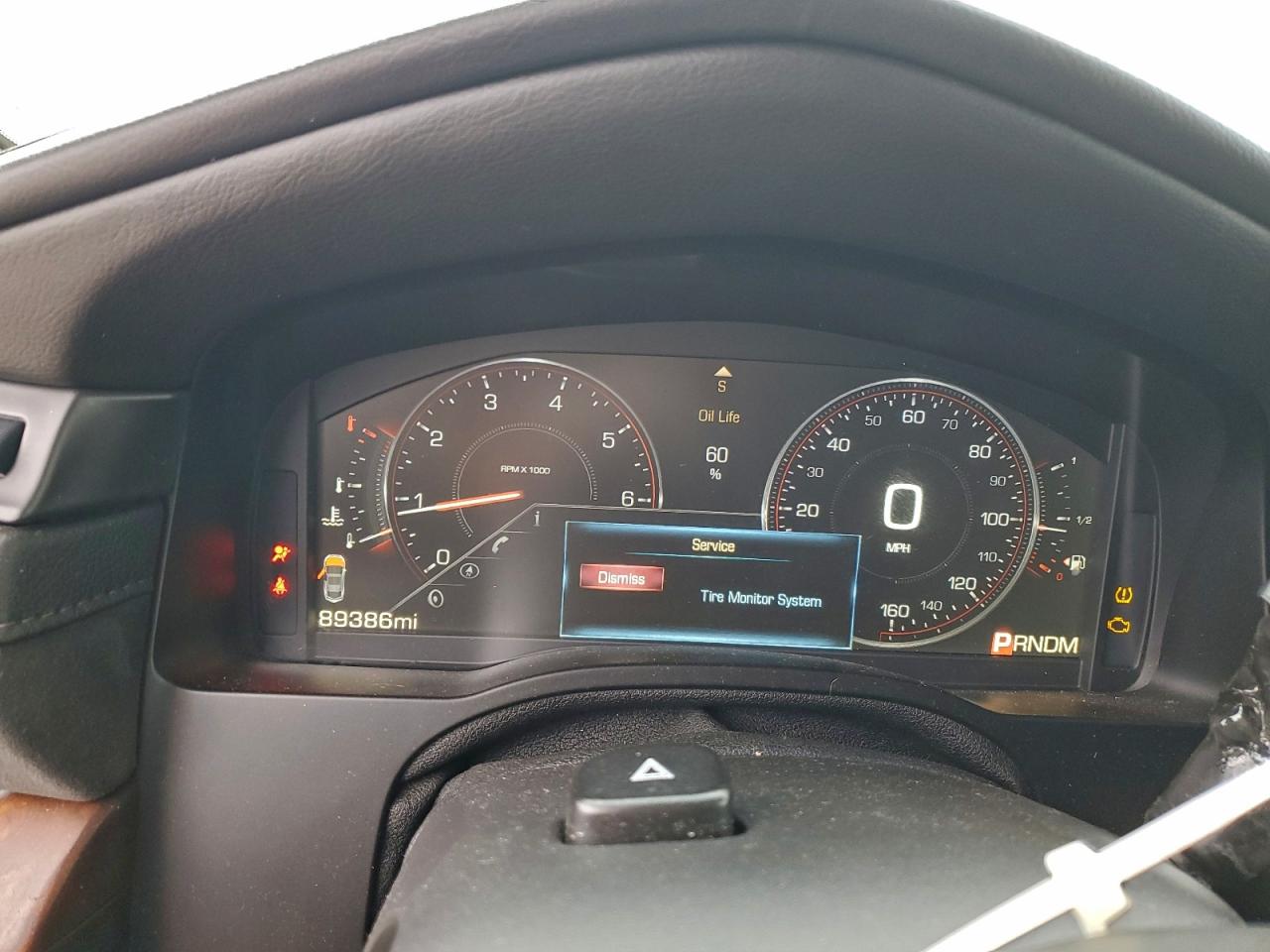 2015 Cadillac Escalade Esv Premium VIN: 1GYS4JKJ8FR293766 Lot: 94421915