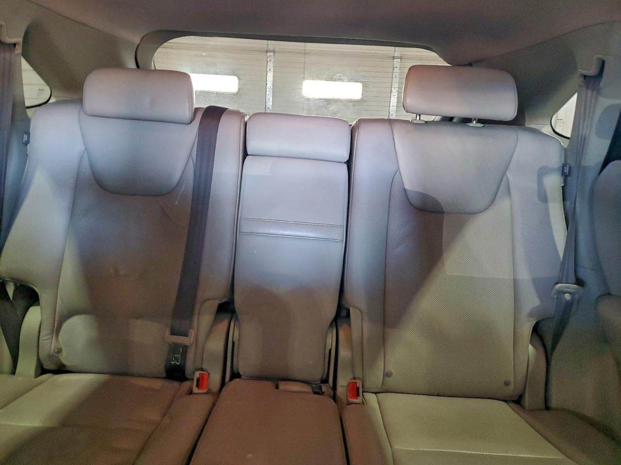 2010 Lexus Rx 350 VIN: 2T2BK1BAXAC031936 Lot: 94451255