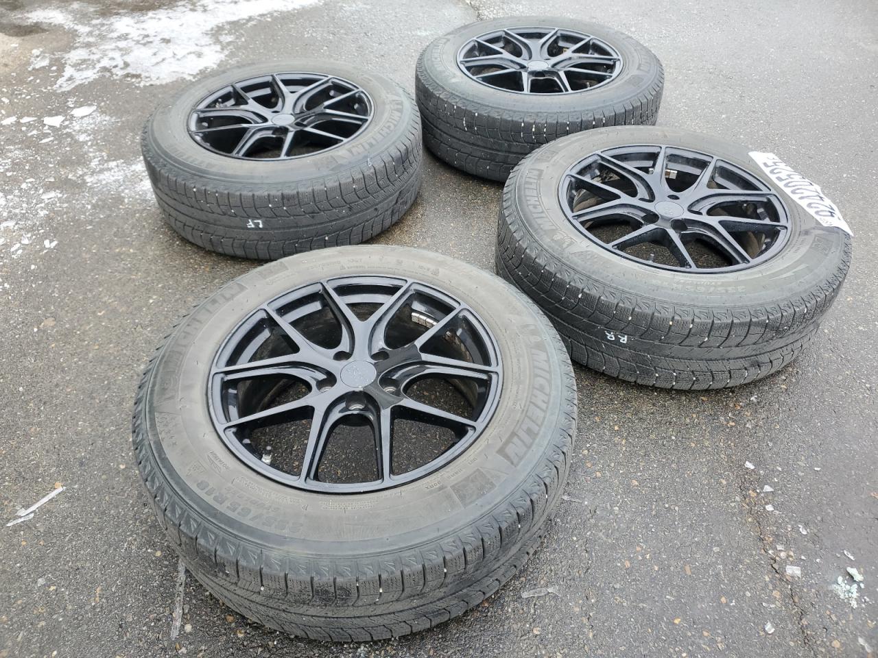 2020 Lexus Rx 350 VIN: 2T2HZMDA1LC21803 Lot: 92420525