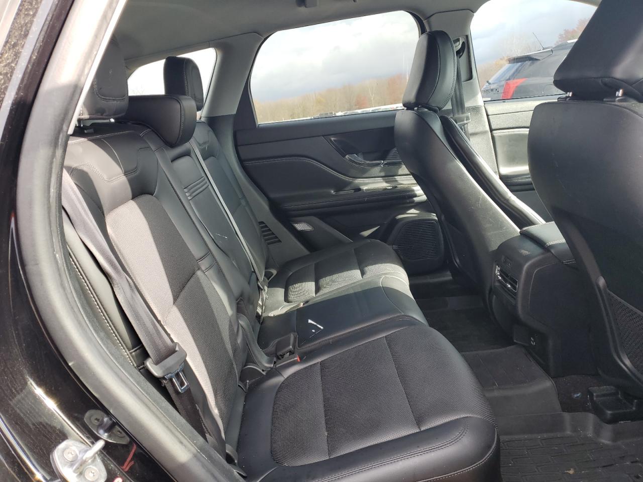 2021 Lincoln Corsair VIN: 5LMCJ1D93MUL10546 Lot: 92226895