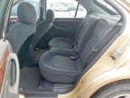 2001 ROVER 45 IL for sale at Copart WISBECH