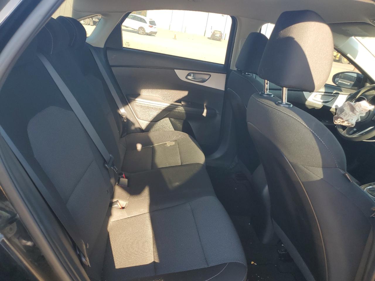 2023 Kia Forte Lx VIN: 3KPF24AD7PE647283 Lot: 91421345