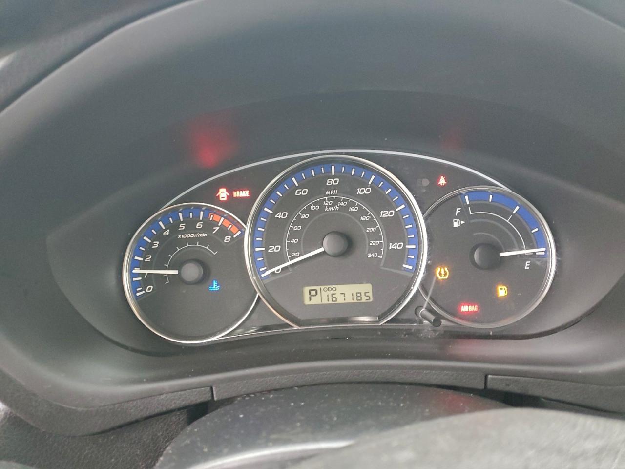 2012 Subaru Forester 2.5X Premium VIN: JF2SHBDC4CH417369 Lot: 94343955