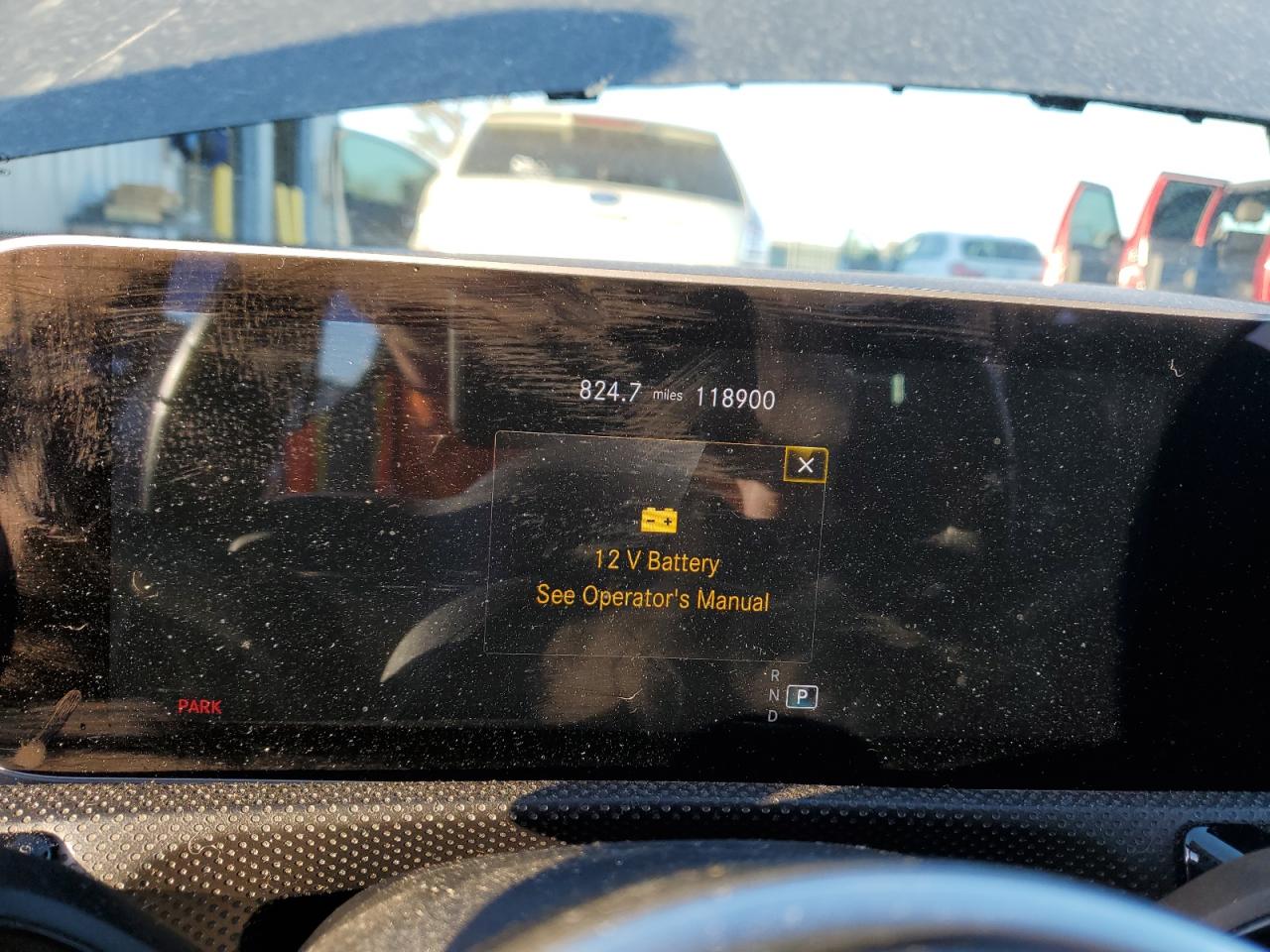 2019 Mercedes-Benz A 220 VIN: WDD3G4EB8KW014583 Lot: 92701755