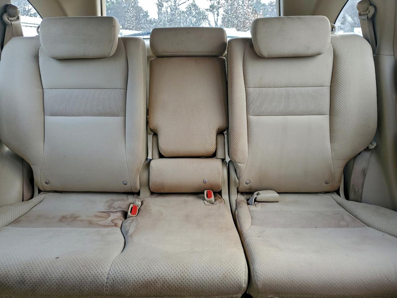 2007 Honda Cr-V Lx VIN: 5J6RE48317L007914 Lot: 94190675